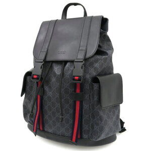 Gucci GG Supreme Backpack